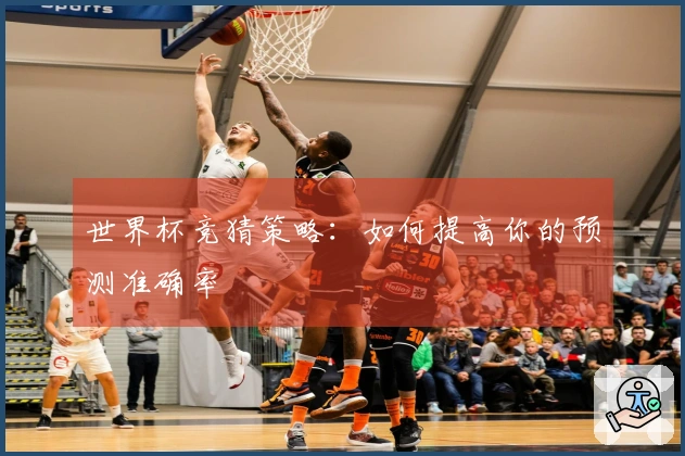 世界杯竞猜策略：如何提高你的预测准确率