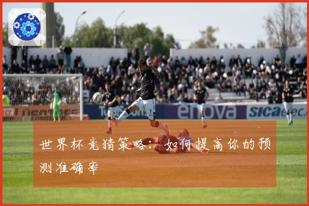 世界杯竞猜策略：如何提高你的预测准确率