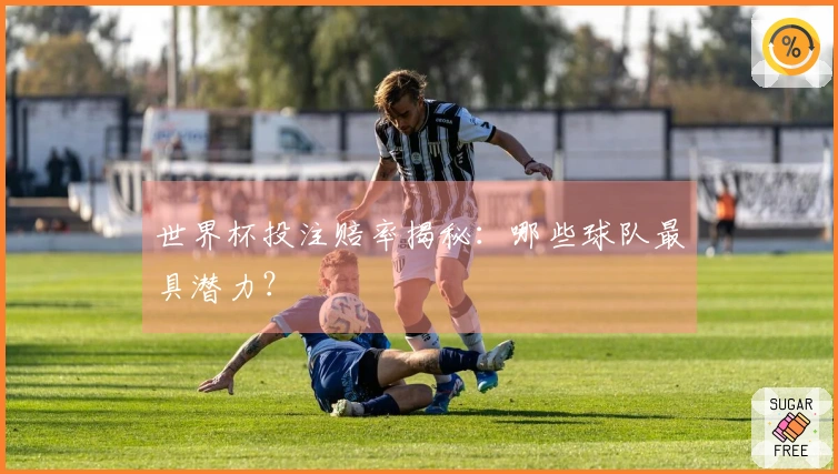 世界杯投注赔率揭秘：哪些球队最具潜力？