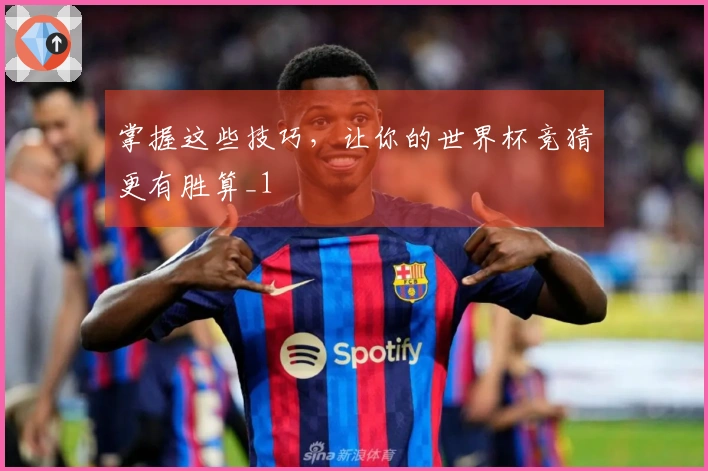 掌握这些技巧，让你的世界杯竞猜更有胜算_1