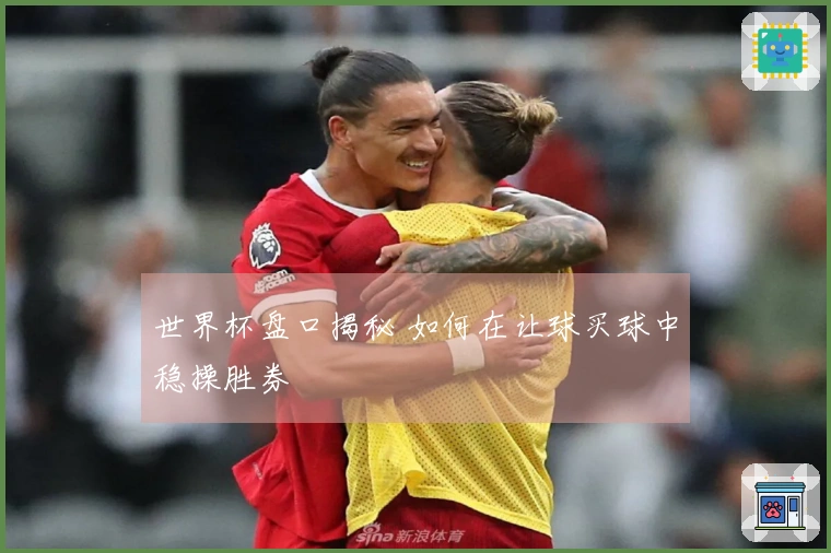 世界杯盘口揭秘 如何在让球买球中稳操胜券